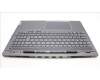Lenovo 5CB1L68952 Tastatur inkl. Topcase ASM_NORDIC L21J8 FPSGBL