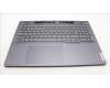 Lenovo 5CB1L68953 Tastatur inkl. Topcase ASM_POR L21J8 FPSG BL