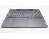 Lenovo 5CB1L68954 Tastatur inkl. Topcase ASM_RUS L21J8 FPSG BL