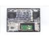 Lenovo 5CB1L68956 Tastatur inkl. Topcase spanisch L21J8 FPSG BL