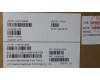 Lenovo 5CB1L68959 Tastatur inkl. Topcase ASM_THAI L21J8 FPSG BL