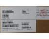 Lenovo 5CB1L68962 Tastatur inkl. Topcase ASM_UKR L21J8 FPSG BL