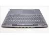 Lenovo 5CB1L68962 Tastatur inkl. Topcase ASM_UKR L21J8 FPSG BL