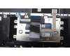 Lenovo 5CB1L68979 COVER UpCase_SPA C82XF NFP CG NBL ALDF