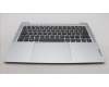 Lenovo 5CB1L69692 Tastatur inkl. Topcase_ITA C82XD NFP CG NBL AL