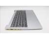 Lenovo 5CB1L69693 Tastatur inkl. Topcase_SPA C82XD NFP CG NBL AL
