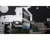 Lenovo 5CB1L69700 Tastatur inkl. Topcase_GER C82XD NFP CG NBL AL
