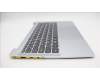 Lenovo 5CB1L69703 Tastatur inkl. Topcase_BEL C82XD NFP CG NBL AL