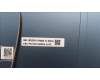 5CB1L69916 Lenovo COVER Lower Case L82YQ W/ANT