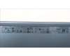 5CB1L72103 Lenovo COVER Keyboard L82YQ Assy HUN