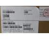 5CB1L72112 Lenovo COVER Keyboard L82YQ Assy SPA