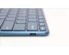 5CB1L72118 Lenovo COVER Keyboard L82YQ Assy EURO ENG
