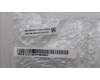 5CB1L72119 Lenovo COVER Keyboard L82YQ Assy ENG