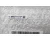 5CB1L72120 Lenovo COVER Keyboard L82YQ Assy CZE/SLK