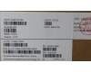 Lenovo 5CB1L72124 COVER Keyboard L82YQ Assy ARA