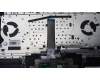 Lenovo 5CB1L72132 Tastatur inkl. Topcase ASM_CZE/SLK H 83AM ARGY