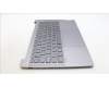 Lenovo 5CB1L72132 Tastatur inkl. Topcase ASM_CZE/SLK H 83AM ARGY