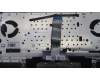 Lenovo 5CB1L72133 Tastatur inkl. Topcase ASM_ENG H 83AM ARGY
