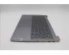 Lenovo 5CB1L72134 Tastatur inkl. Topcase ASM_EURO ENG H83AM ARGY