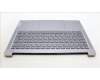 Lenovo 5CB1L72135 Tastatur inkl. Topcase ASM_FRA H 83AM ARGY