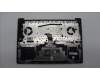Lenovo 5CB1L72144 Tastatur inkl. Topcase ASM_ITA H 83AM ARGY