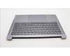 Lenovo 5CB1L72144 Tastatur inkl. Topcase ASM_ITA H 83AM ARGY