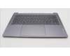 Lenovo 5CB1L72148 Tastatur inkl. Topcase ASM_NORDIC H 83AM ARGY
