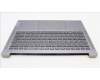 Lenovo 5CB1L72148 Tastatur inkl. Topcase ASM_NORDIC H 83AM ARGY