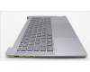 Lenovo 5CB1L72148 Tastatur inkl. Topcase ASM_NORDIC H 83AM ARGY