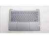 Lenovo 5CB1L72149 Tastatur inkl. Topcase ASM_POR H 83AM ARGY