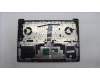 Lenovo 5CB1L72149 Tastatur inkl. Topcase ASM_POR H 83AM ARGY
