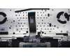 Lenovo 5CB1L72152 Tastatur inkl. Topcase spanisch H 83AM ARGY