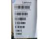 Lenovo 5CB1L72152 Tastatur inkl. Topcase spanisch H 83AM ARGY