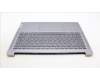 Lenovo 5CB1L72152 Tastatur inkl. Topcase spanisch H 83AM ARGY