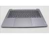 Lenovo 5CB1L72157 Tastatur inkl. Topcase ASM_UK H 83AM ARGY