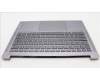 Lenovo 5CB1L72157 Tastatur inkl. Topcase ASM_UK H 83AM ARGY