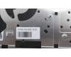 Lenovo 5CB1L72157 Tastatur inkl. Topcase ASM_UK H 83AM ARGY