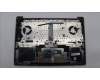 Lenovo 5CB1L72157 Tastatur inkl. Topcase ASM_UK H 83AM ARGY