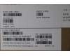 Lenovo 5CB1L74833 Tastatur inkl. Topcase ASM_BUL L83A2 FP I/G