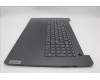 Lenovo 5CB1L74833 Tastatur inkl. Topcase ASM_BUL L83A2 FP I/G