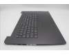 Lenovo 5CB1L74833 Tastatur inkl. Topcase ASM_BUL L83A2 FP I/G