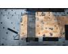 Lenovo 5CB1L74834 Tastatur inkl. Topcase ASM_BEL L83A2 FP I/G