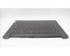 Lenovo 5CB1L74838 Tastatur inkl. Topcase ASM_FRA L83A2 FP I/G