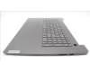 Lenovo 5CB1L74838 Tastatur inkl. Topcase ASM_FRA L83A2 FP I/G
