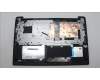 Lenovo 5CB1L74841 Tastatur inkl. Topcase ASM_GRE L83A2 FP I/G