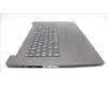 Lenovo 5CB1L74841 Tastatur inkl. Topcase ASM_GRE L83A2 FP I/G