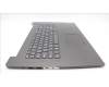 Lenovo 5CB1L74853 Tastatur inkl. Topcase ASM_RUS L83A2 FP I/G