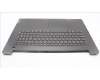 Lenovo 5CB1L74854 Tastatur inkl. Topcase ASM_SLV L83A2 FP I/G
