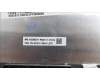 Lenovo 5CB1L74854 Tastatur inkl. Topcase ASM_SLV L83A2 FP I/G