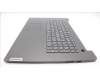 Lenovo 5CB1L79612 Tastatur inkl. Topcase schweiz L83A2 FP I/G